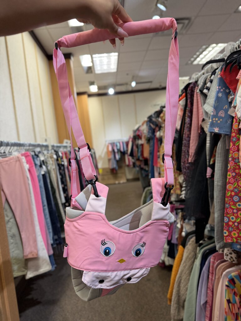 *Walking Harness