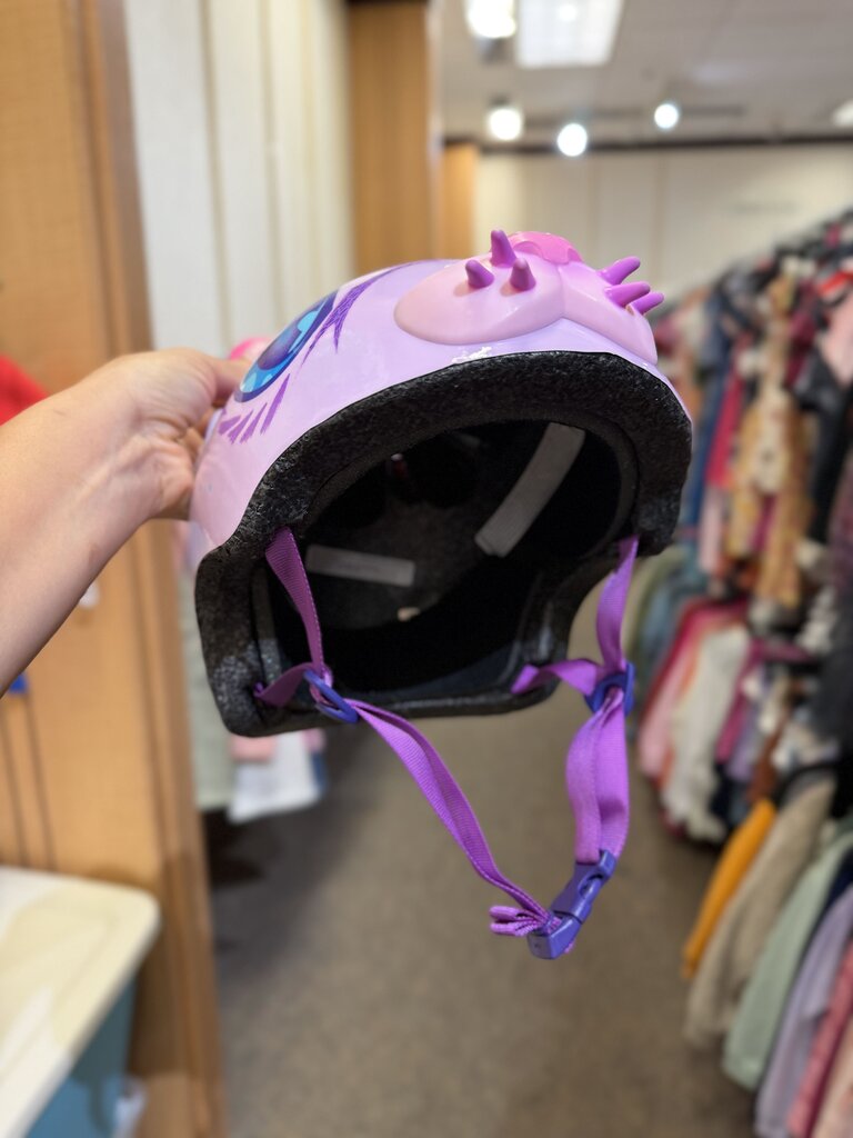 Helmet