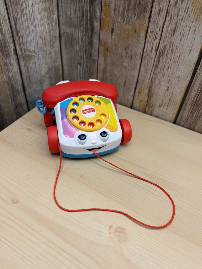 Chatterphone