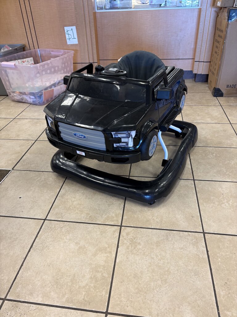 Ford Truck