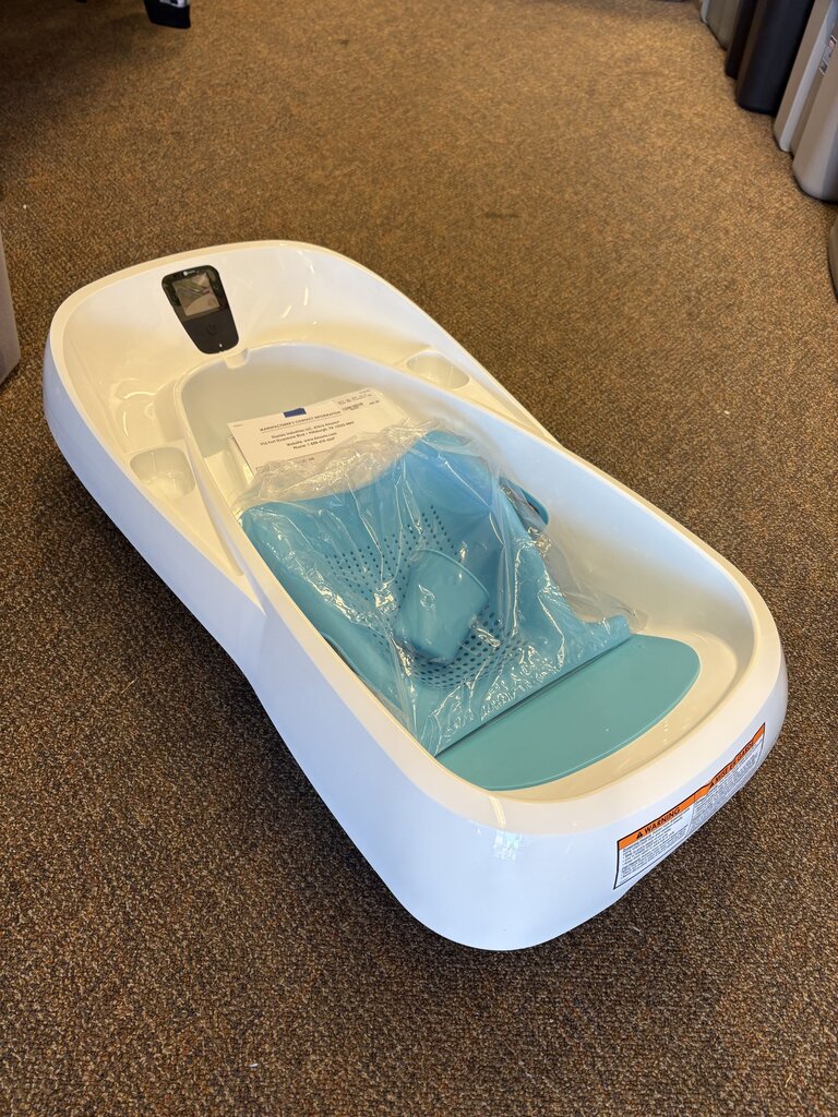 NEW Cleanwater Tub