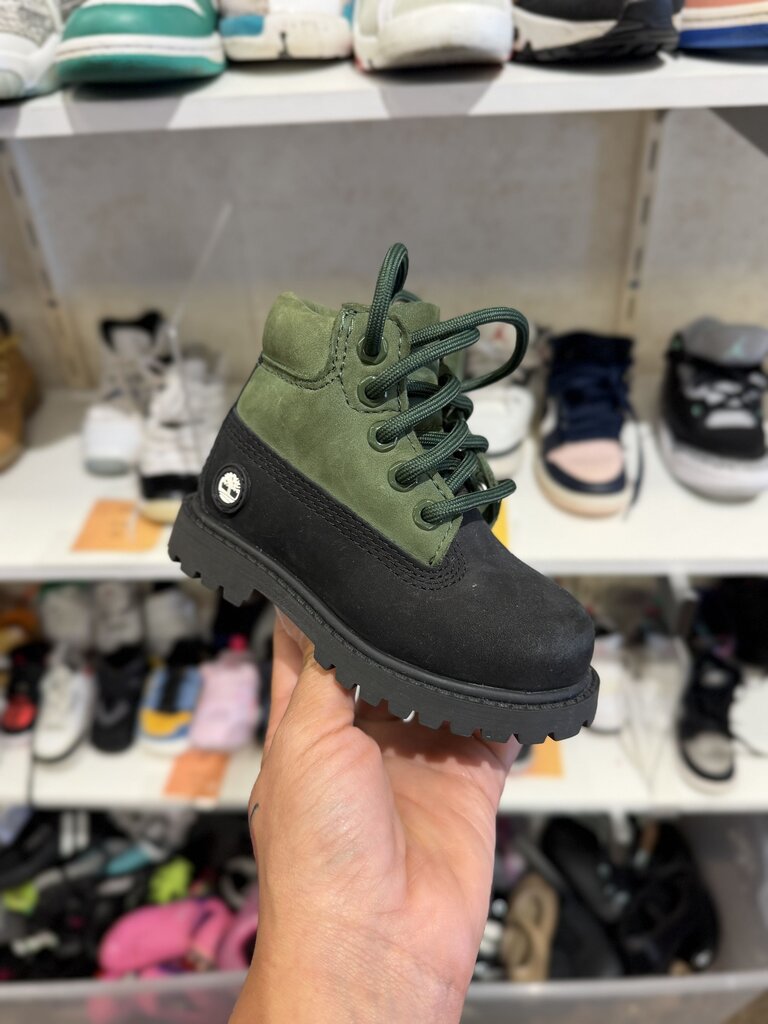 6in Waterproof W/ BOX