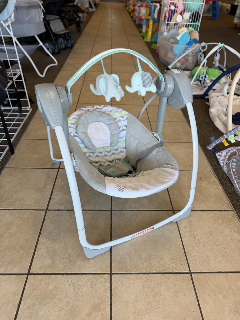 Comfort 2 Go