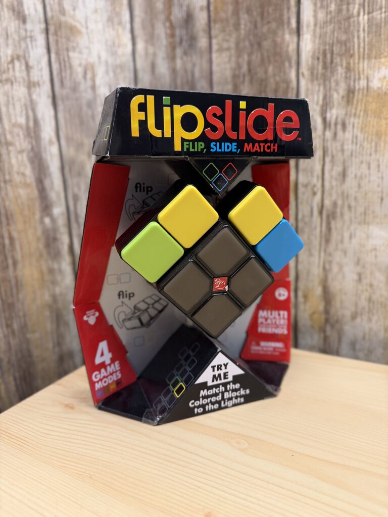 Flipslide
