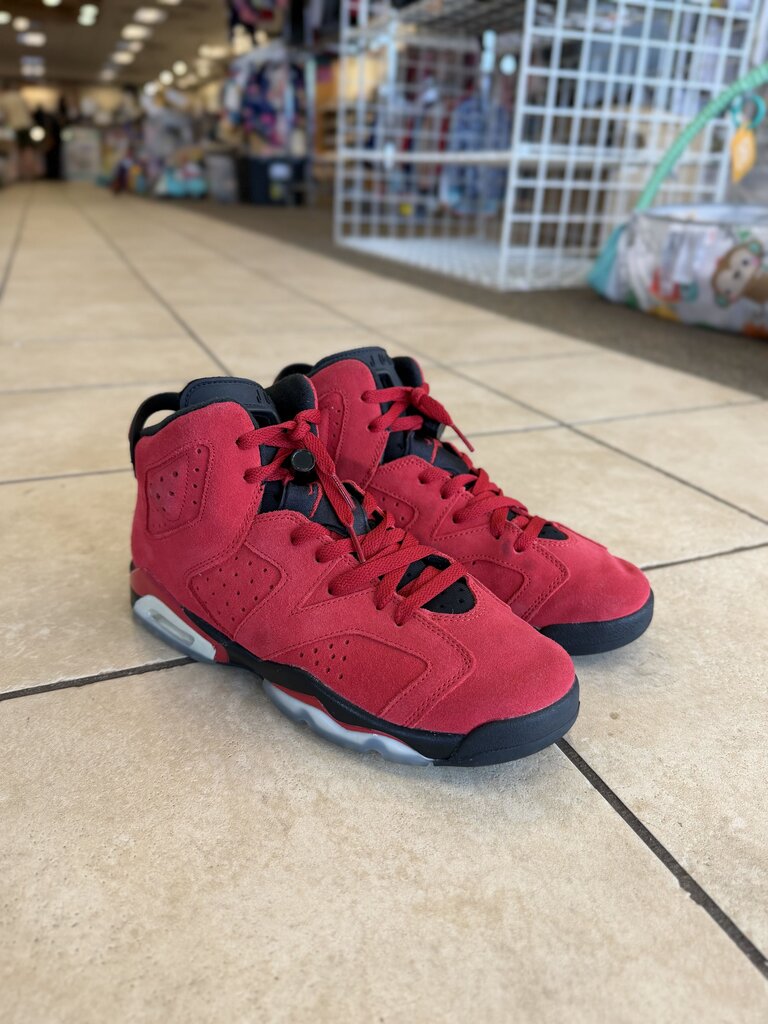 NO BOX 6 Retro
