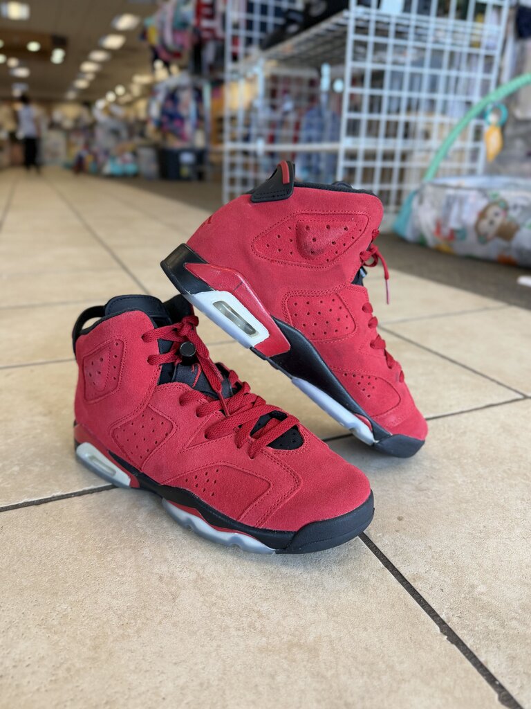 NO BOX 6 Retro
