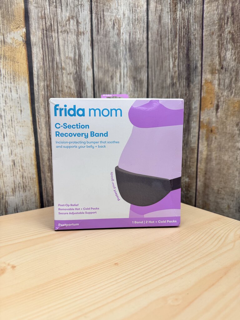 *NEW C-Section Recovery Band