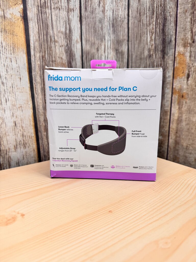 *NEW C-Section Recovery Band