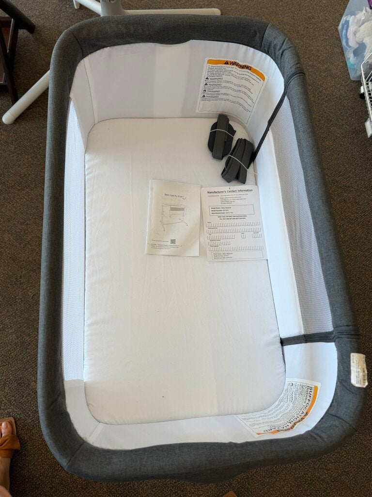*NEW Bedside Sleeper