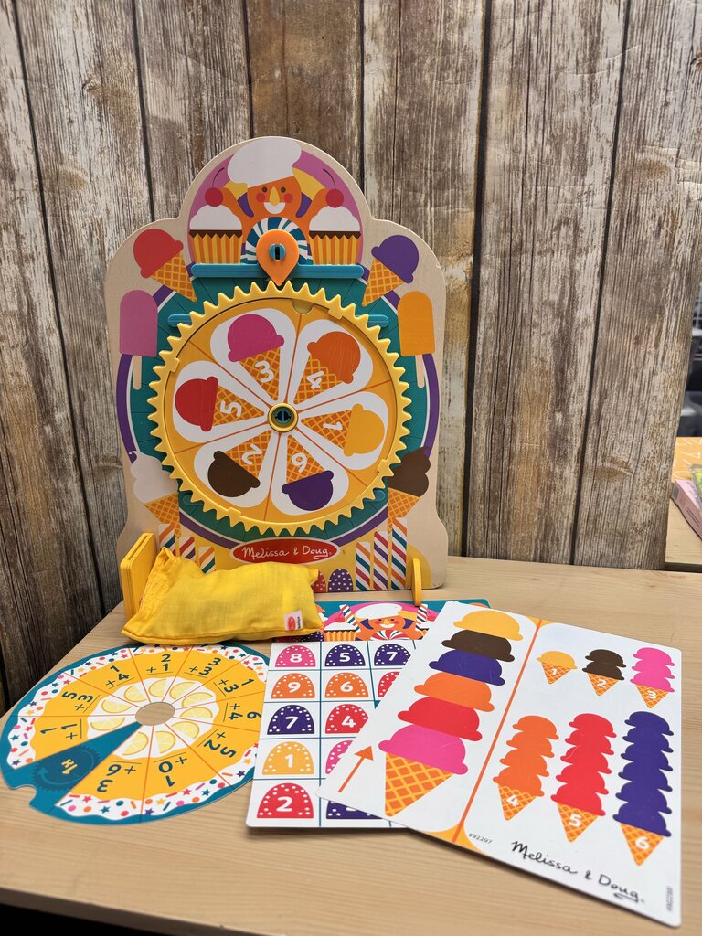 *Fun at the Fair! Roulette & Plinko