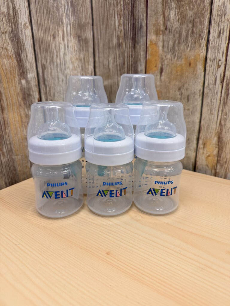 5pk Anti-Colic