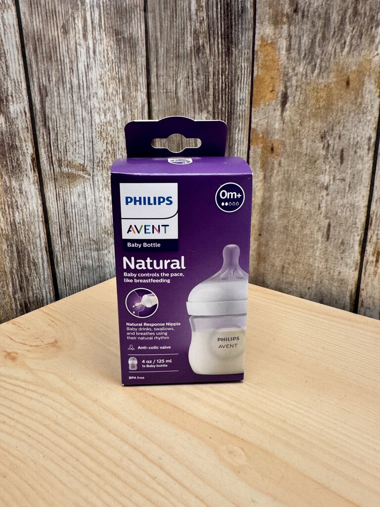 *NEW Natural