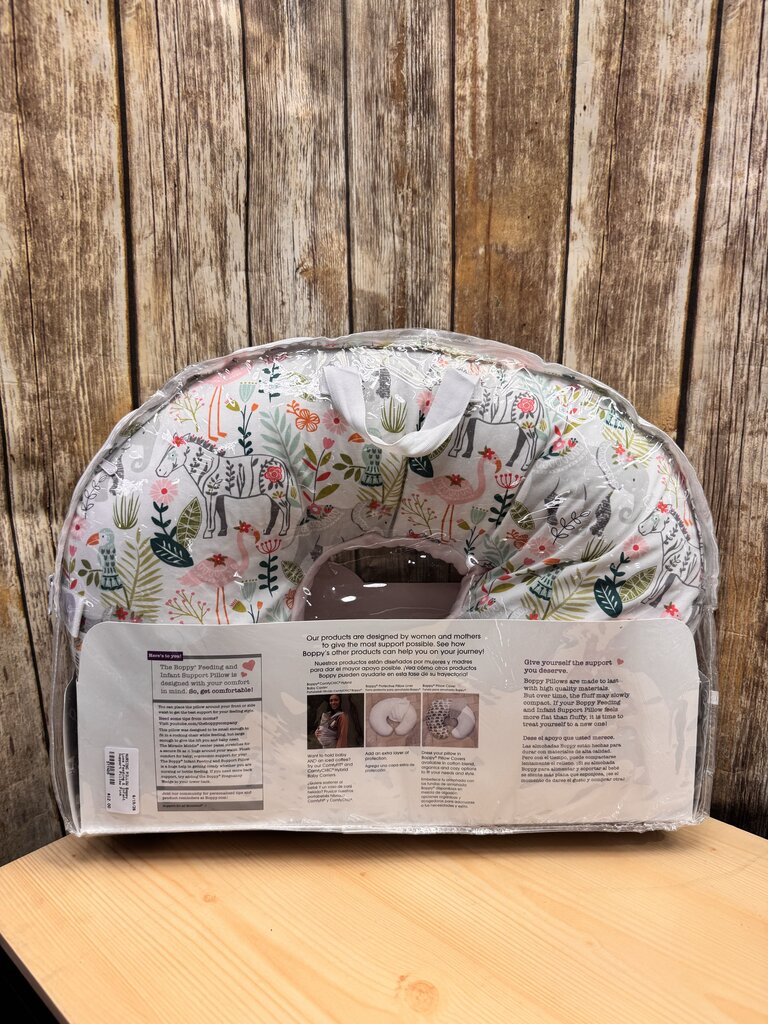 Feeding & Infant Support Pillow