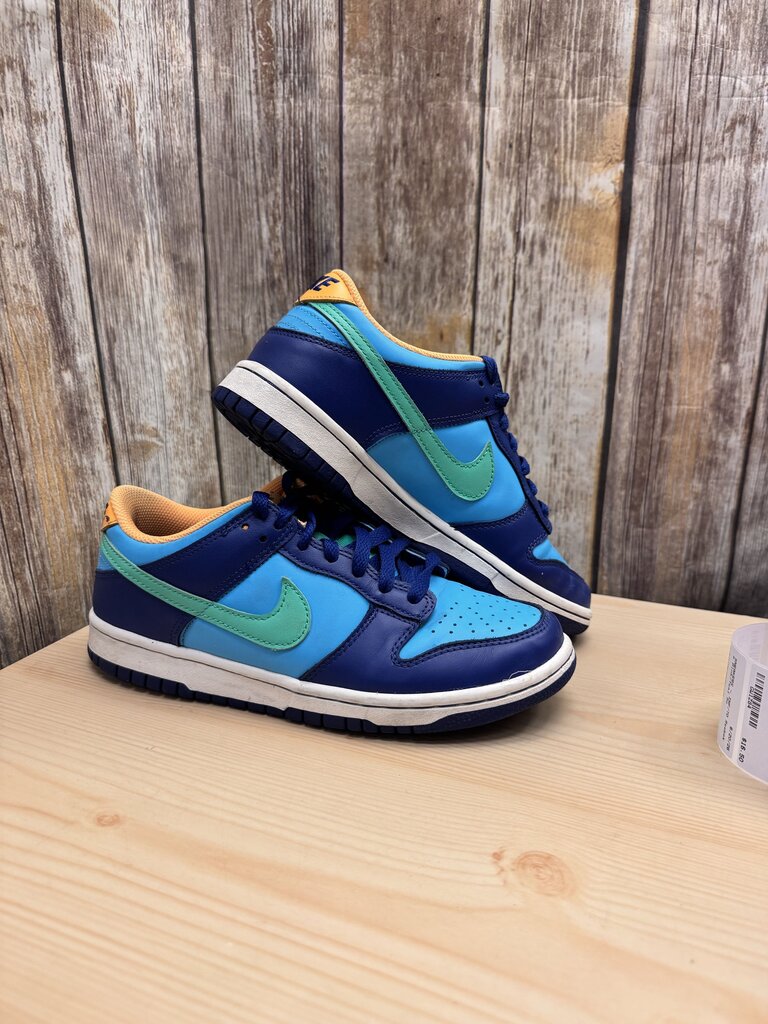 Dunk Low All-Star