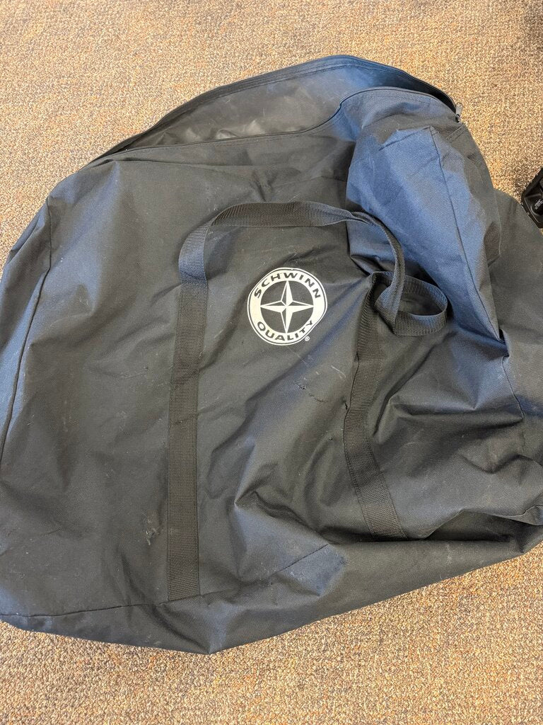Loop 20 inch (Folding) w/ bag & bike lock
