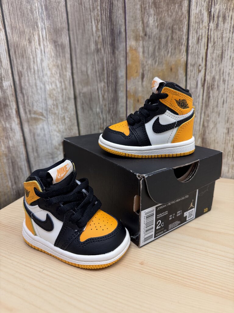 *w.box 1 Retro High