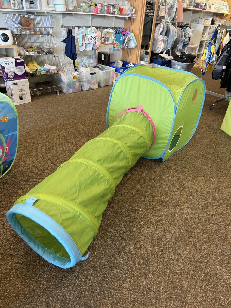 Playhut Tent & Tunnel