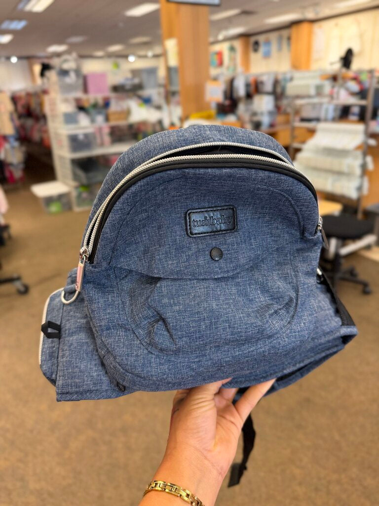 Hip Carrier
