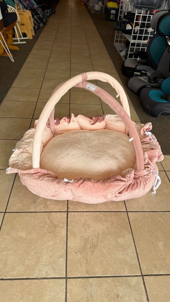 Thick & Plush