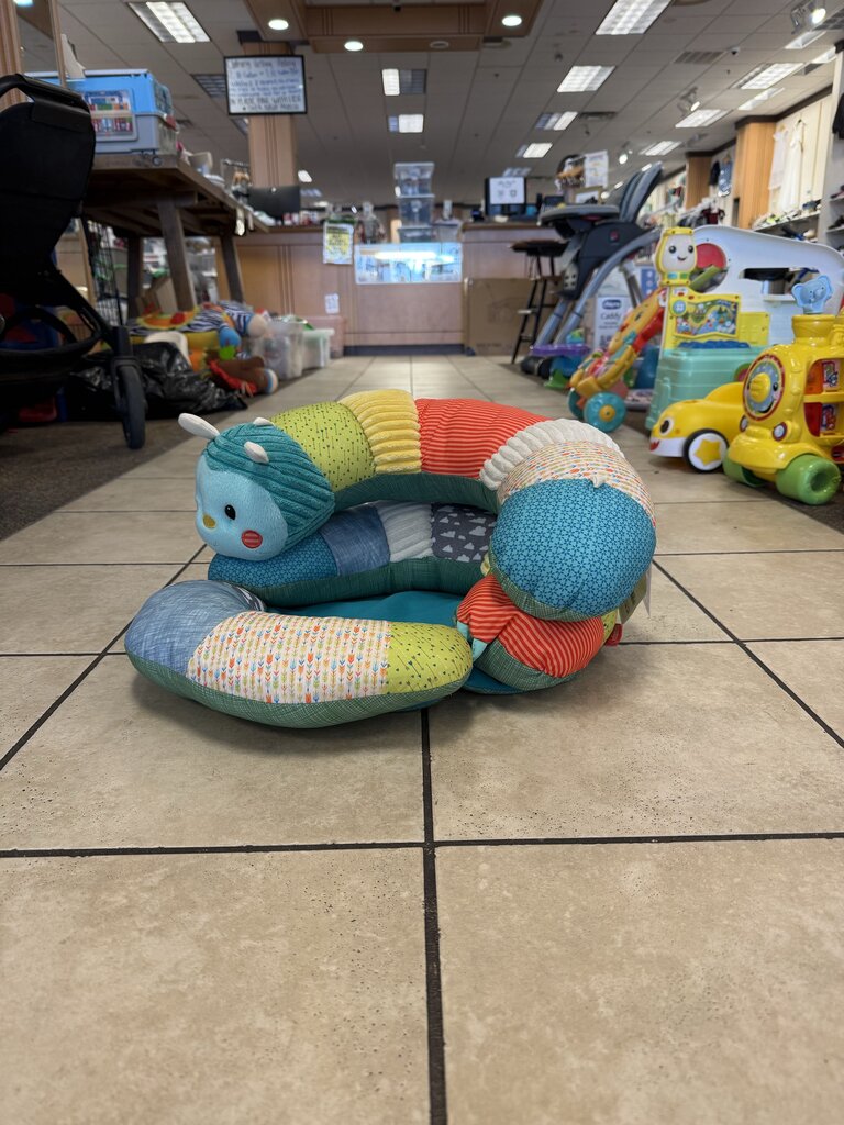 Prop-a-pillar