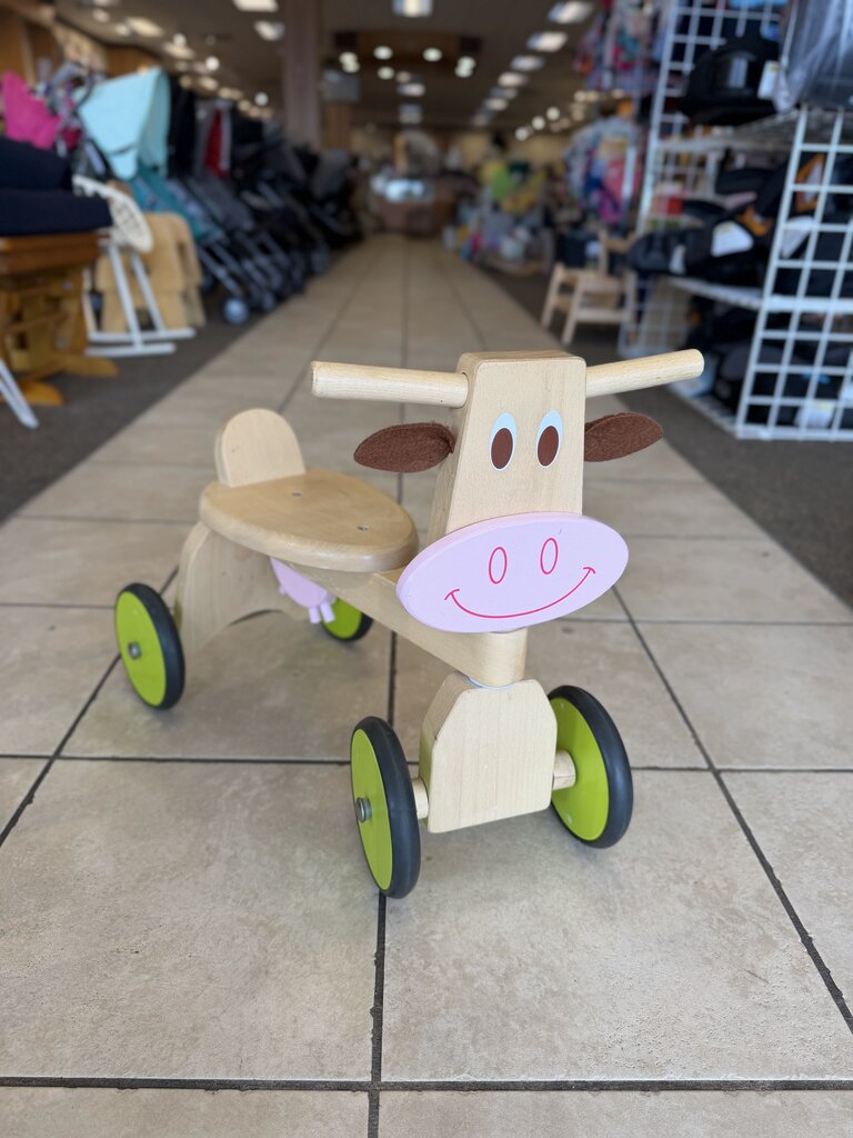 *Cow