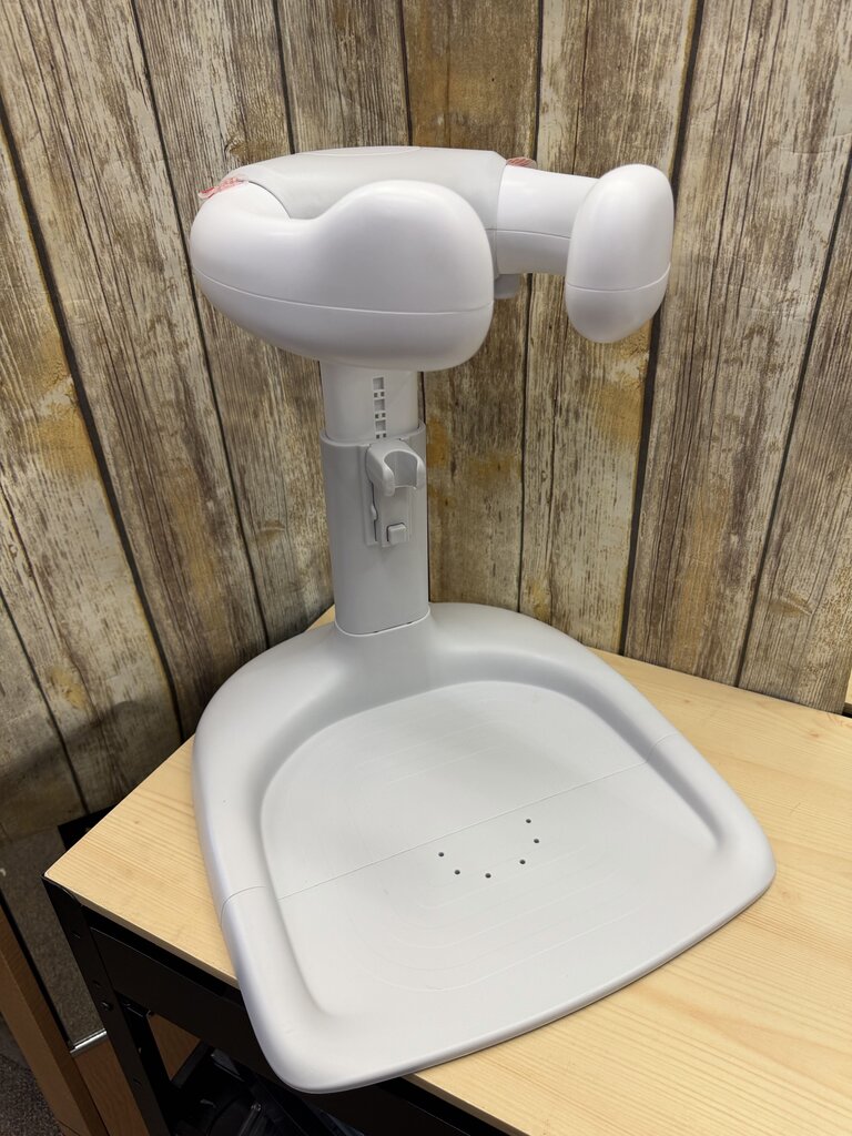 Standing Bath Helper