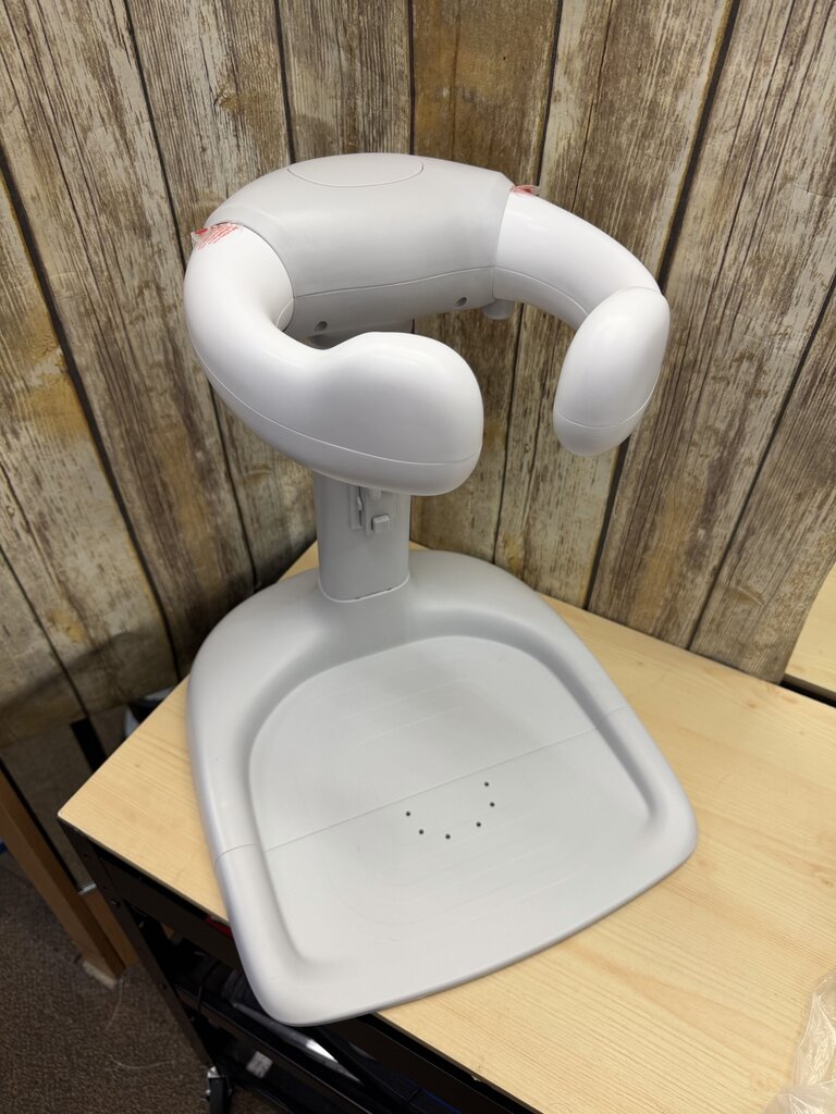 Standing Bath Helper