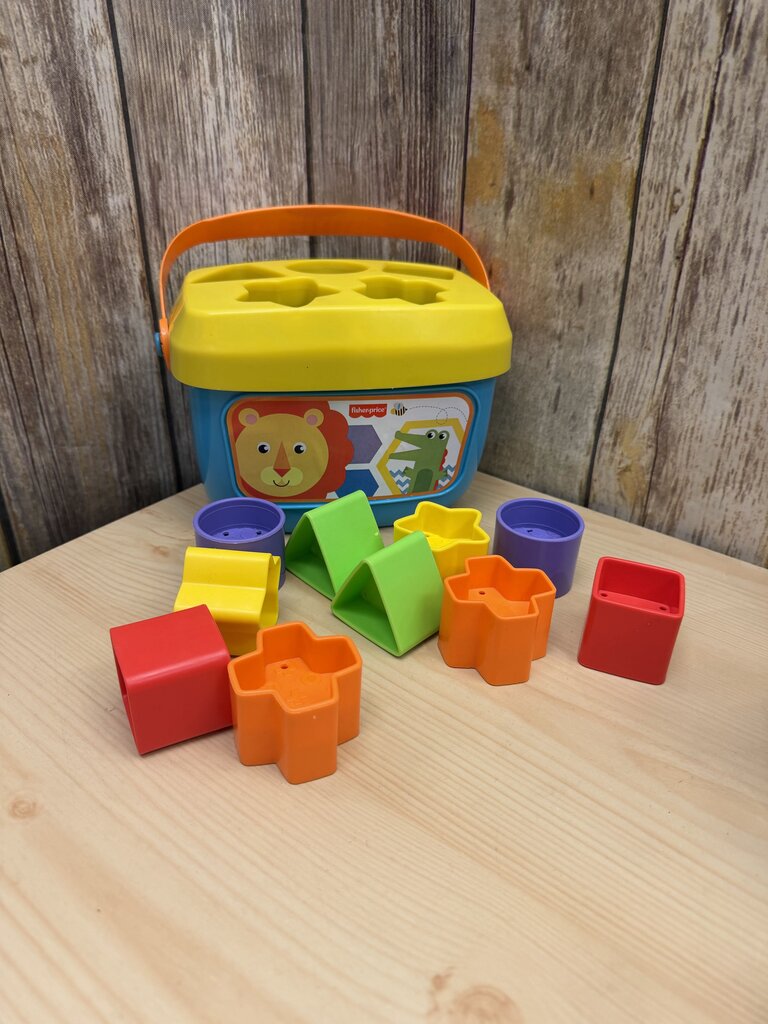 *Shape Sorter