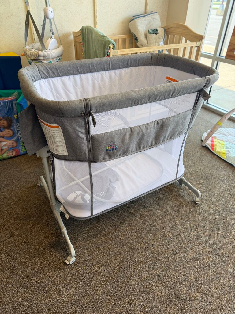 3 in 1 Baby Bassinet