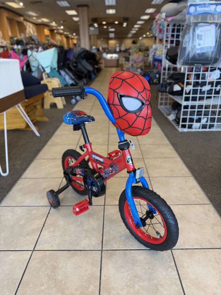 *Spiderman Light Up