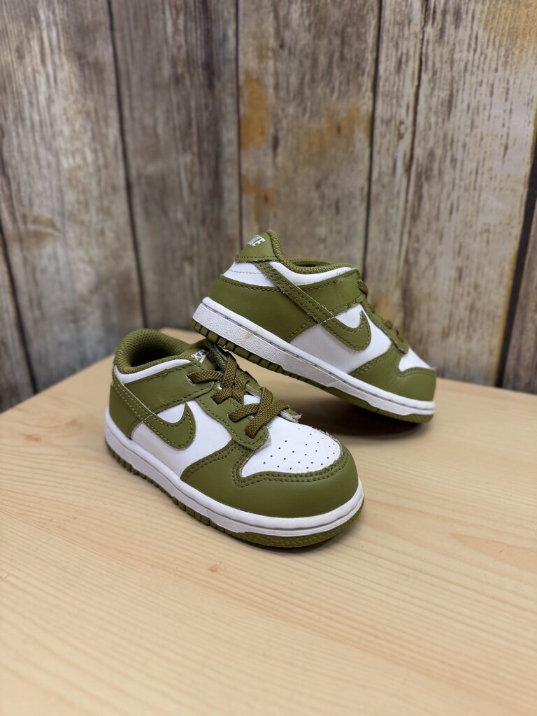 *Dunk Low