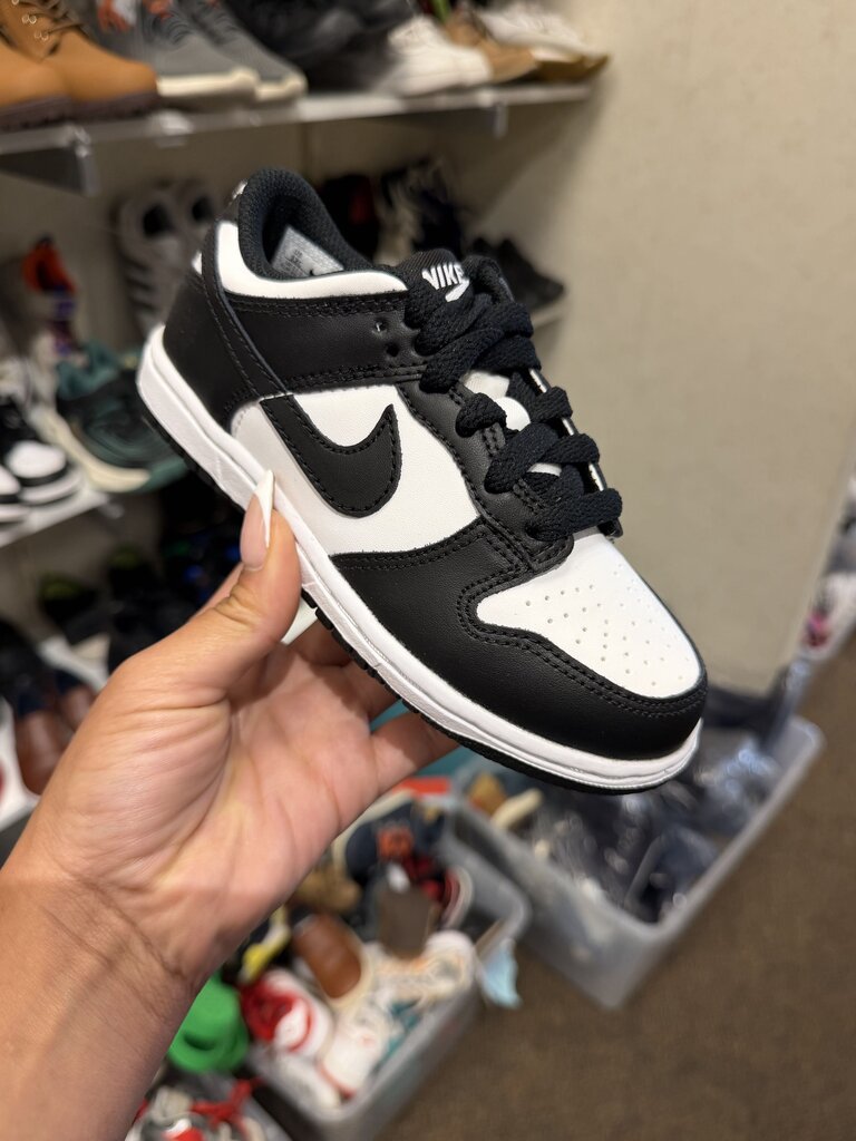 NEW W/BOX Dunk Low