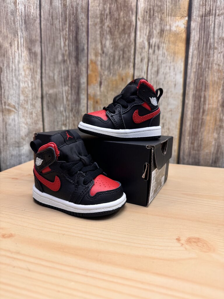 NEW W/BOX 1 Mid