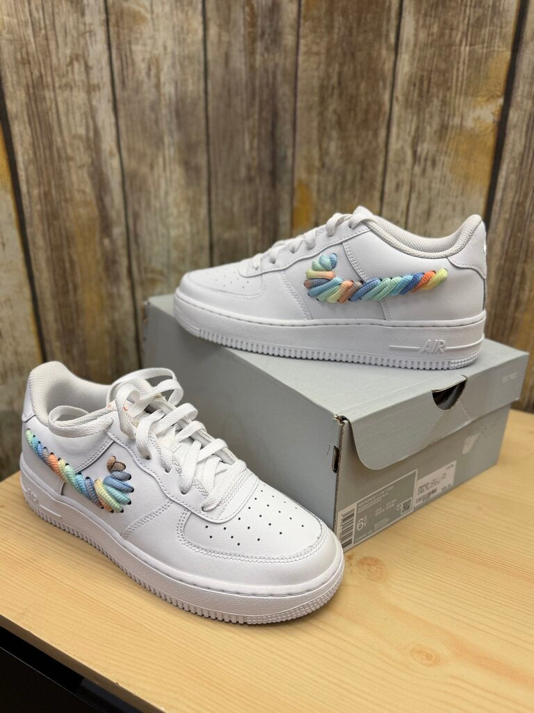 Air Force 1 Low W/BOZ