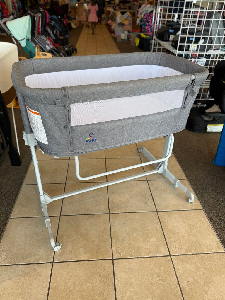 3 in 1 Baby Bassinet