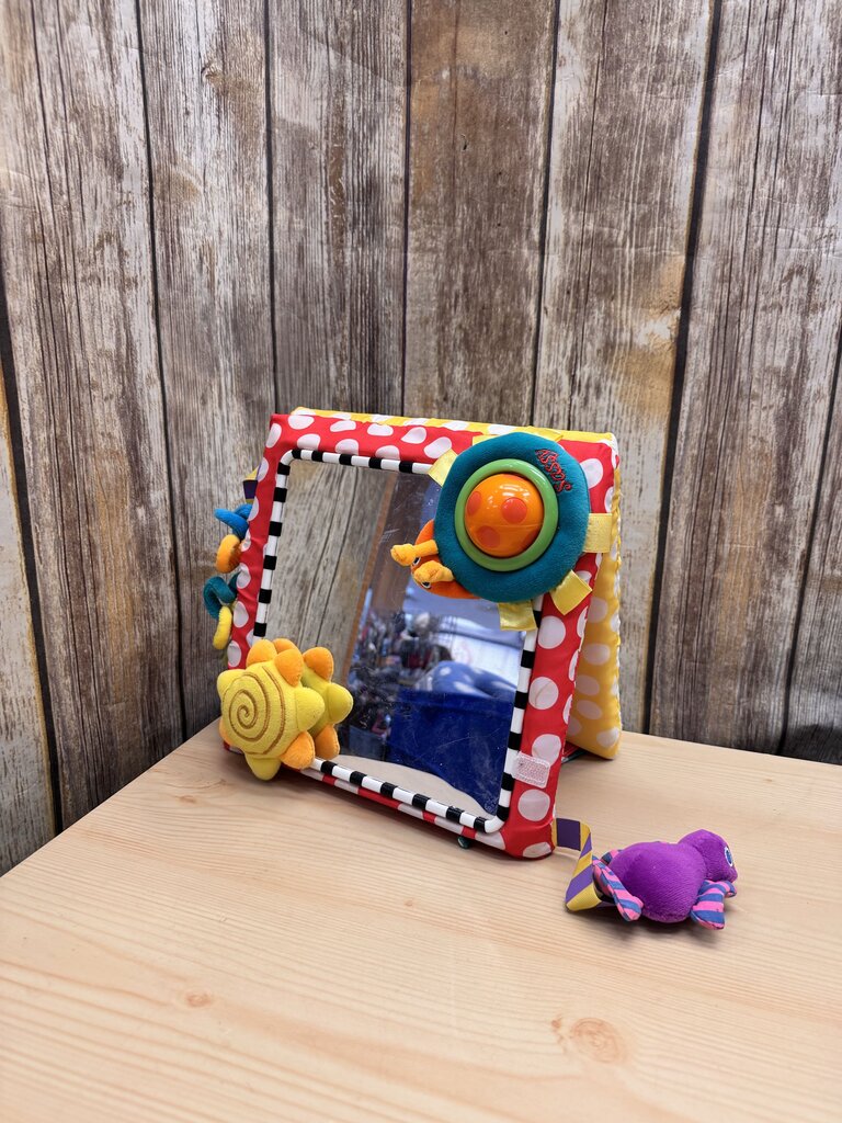 Baby Mirror