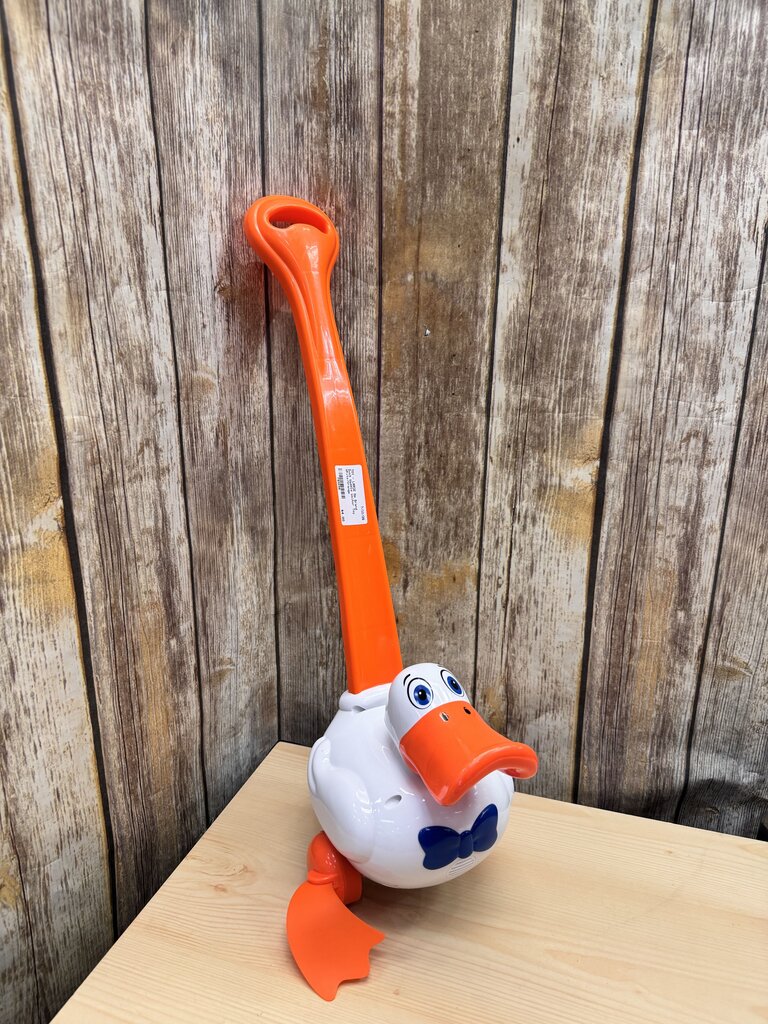 Duck Waddle Walker Toy