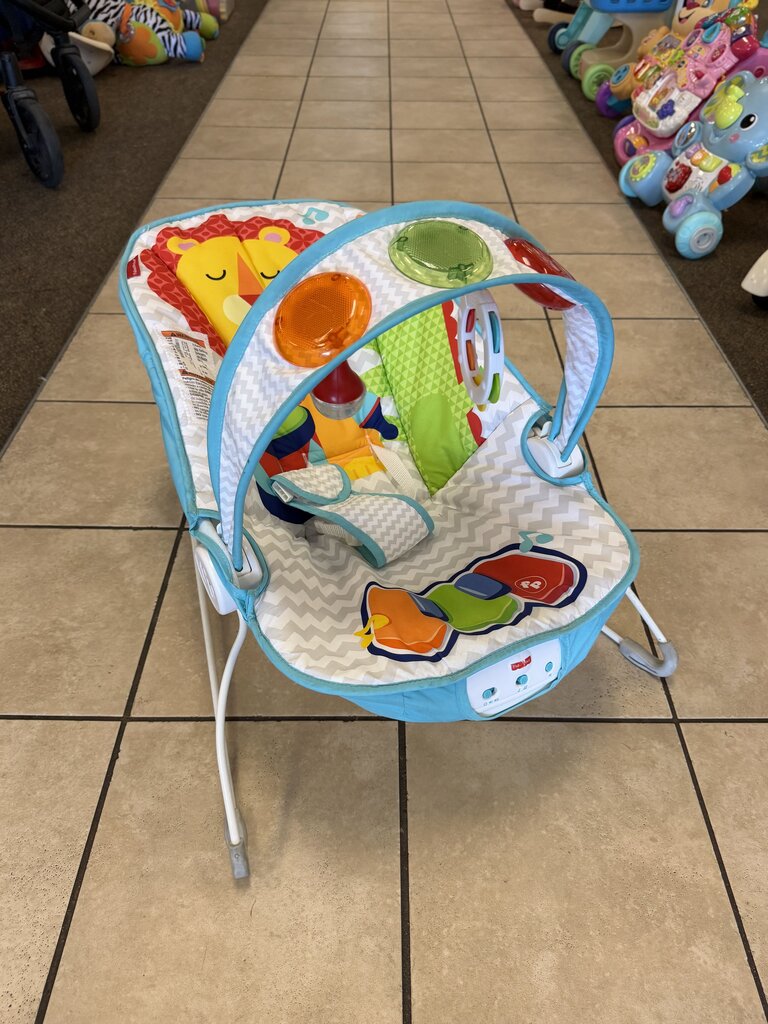 Kick 'n Play Musical