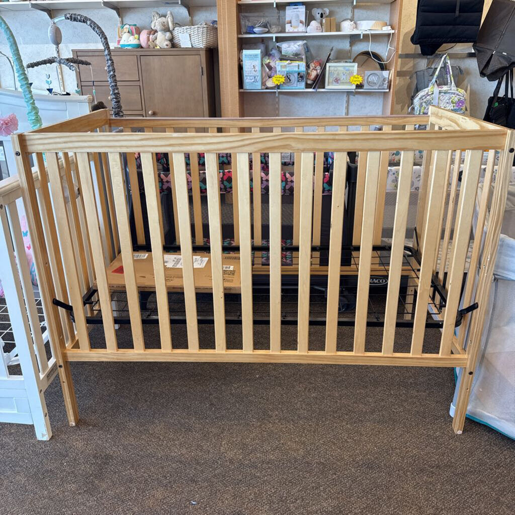 w toddler attatchment