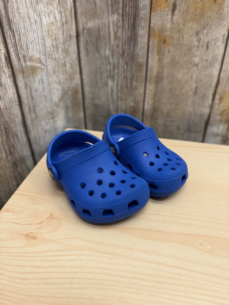 Littles Clogs