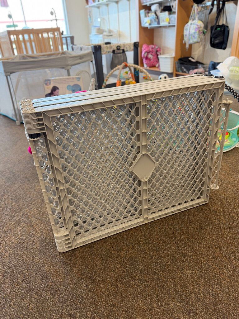 6 Panel Freestanding NorthState