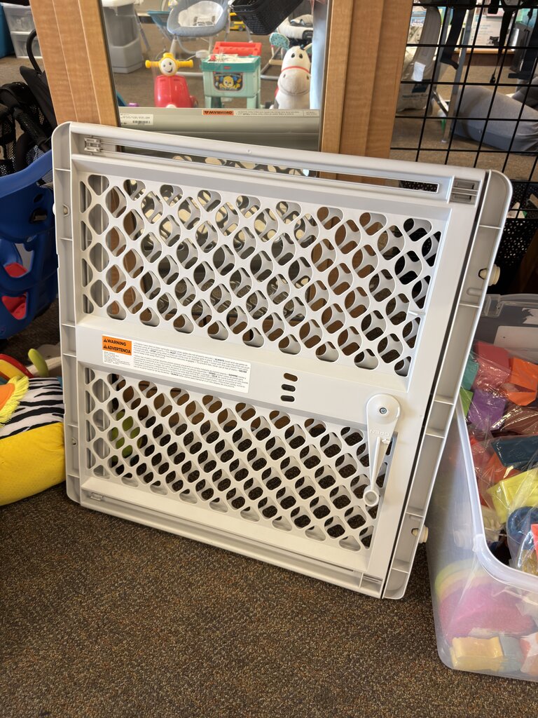 Super Gate
