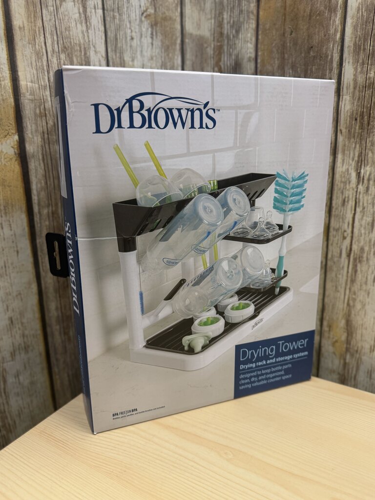 NIB Drying Tower