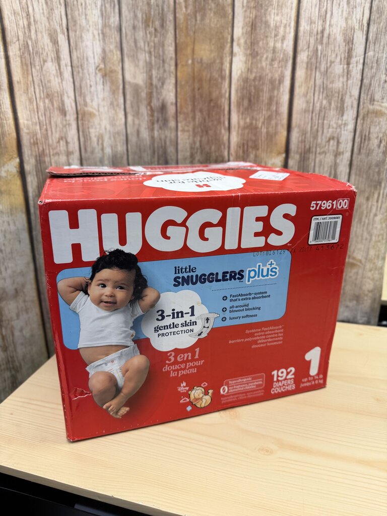 *NWT 192 CT