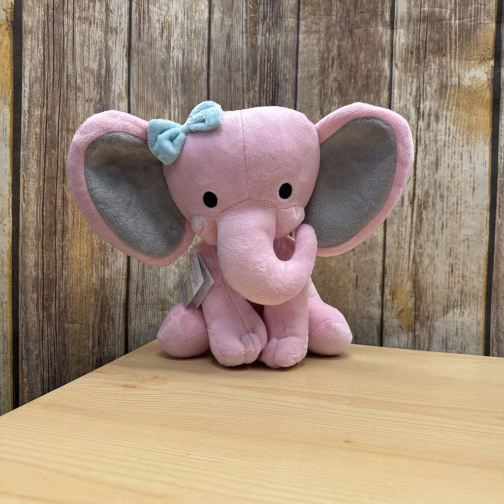 NEW Hazel Elephant