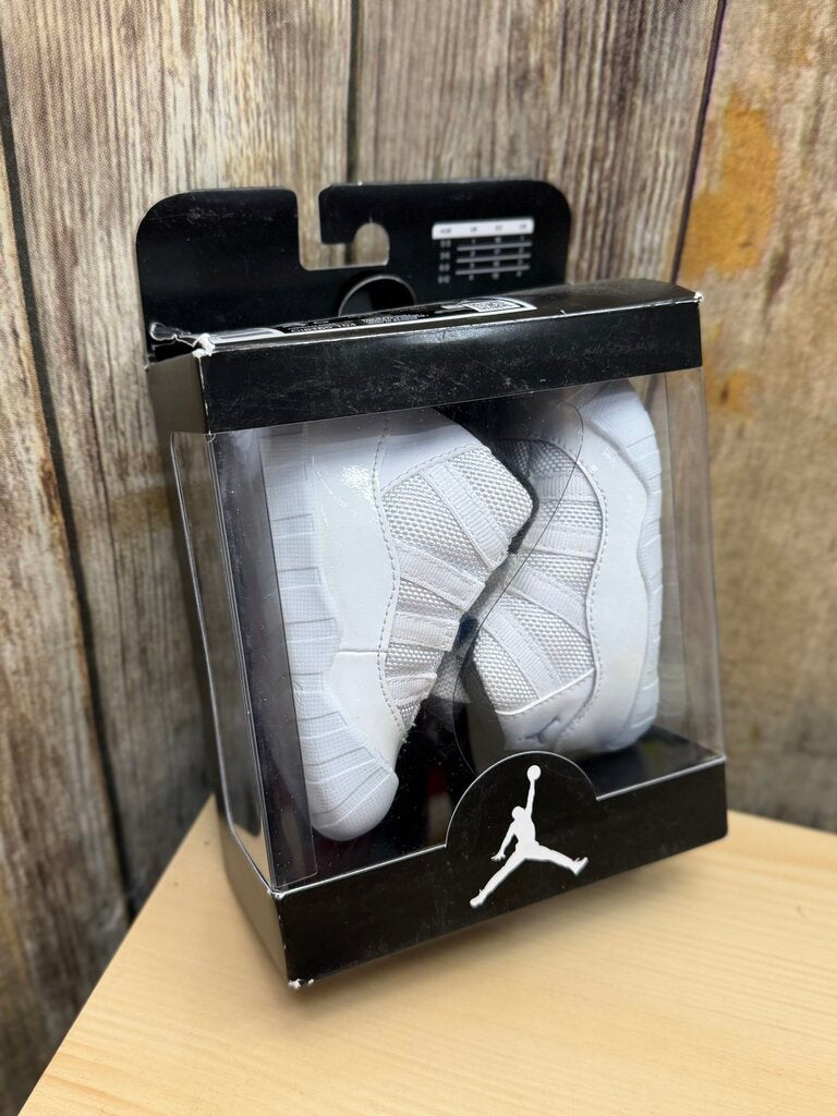 Crib Bootie NEW w/ Box