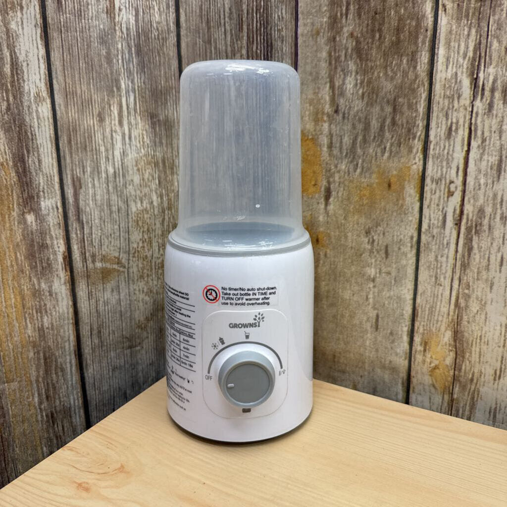 N1 Warmer & Sterilizer