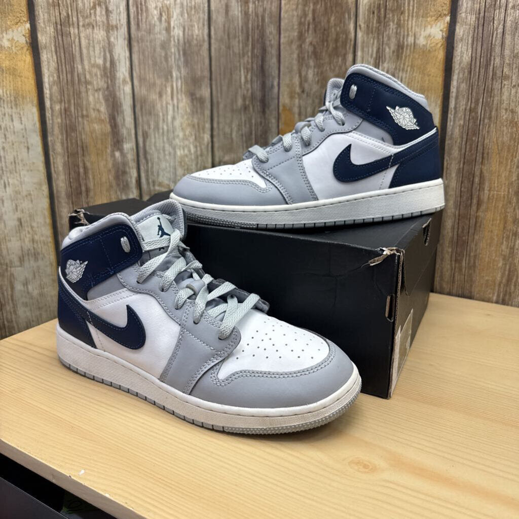 1 Mid W/BOX