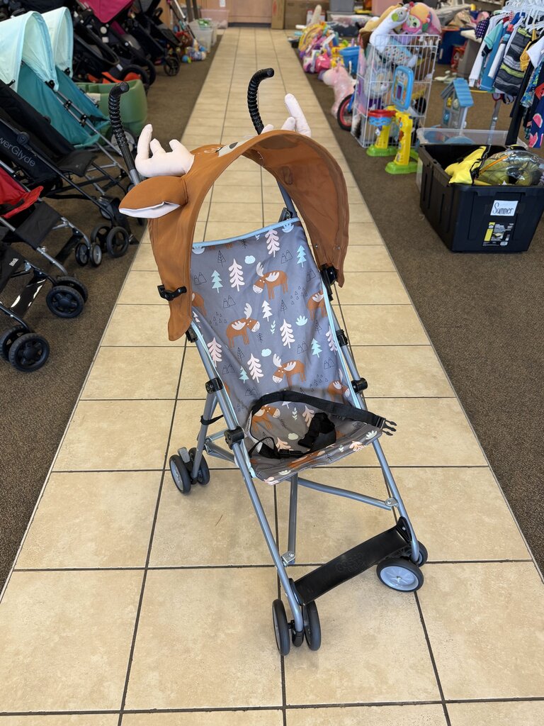 Moose