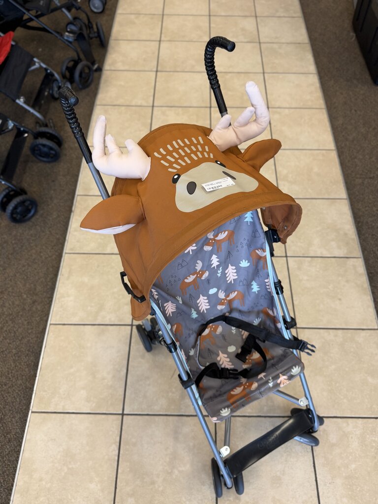 Moose
